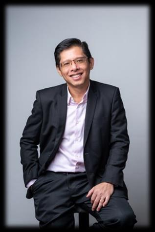 Tommy Tan